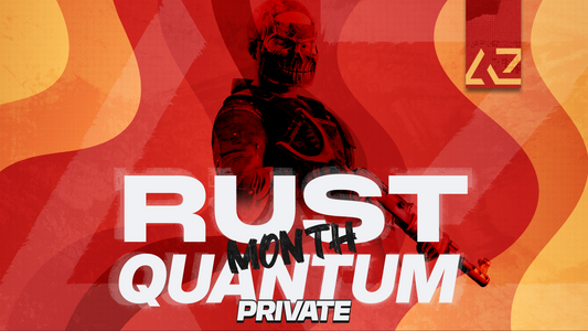Quantum Cheats Private - Month Key