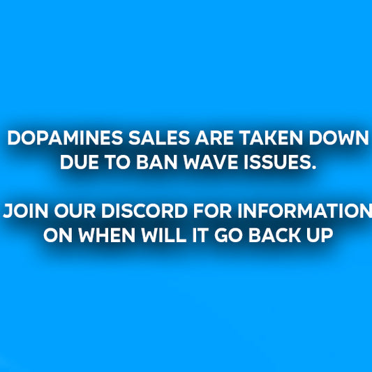 Dopamine Announcement